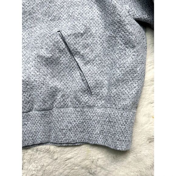 Nike Forward Hoodie Women's Large T Hoodie Tech Pack Therma-FIT DR0402-077 NEW - Picture 6 of 9